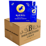 BLUE BULL 15 DISPLAY – CASE OF 22 BOXES  Extra Strength Male Enhancement – Perfect for Gas Stations, C-Stores & Smoke Shops