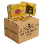 Plus Type Royal Honey – 12 Sachets per Box | Case of 48 Boxes Perfect for Gas Stations, Smoke Shops, and Wholesale Distribution
