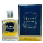 HUMRAH Eau de Parfum – 100ml (3.4 fl. oz) – Case of 12