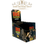 Big Daddy Watermelon Gummy | 24 Bags per Box ( 1 Serving Per Bag)
