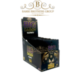 Big Daddy Grape Gummy | 24 Bags per Box (1 Serving Per Bag)