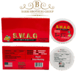 Male Enhancement Pouches Display | 36 Pieces | Assorted Flavors - Image 9