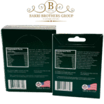 Magnum XXL Oral Strip | Box of 24 Cards - Image 2