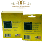 Royal Honey VIP Oral Strip | Box of 24 Cards - Image 2
