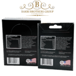 Black Bull Extreme Oral Strip | Box of 24 Cards - Image 2