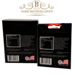 Rhino 7 | Oral Strip | Box of 24 Cards - Image 2