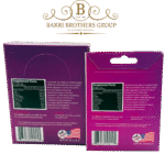 Rhino 69 | Oral Strip | Box of 24 Cards - Image 2