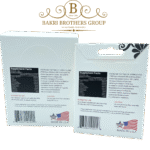 PremierZEN Oral Strip – Male Performance Supplement | Box of 24 Strips - Image 2