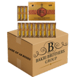Gold Type Royal Honey – 12 Sachets per Box | Case of 48 Boxes "Manufacturer Direct"