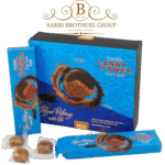 Tiger Candy Power for Men with Royal Honey | Box of 60 Pieces | Case of 12 Boxes