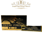 Jaguar Power Honey – 12 Sachet Box (15g Each) – Case of 12 Boxes