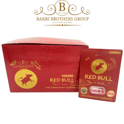 Red Bull Capsule, Single Capsule, 24 Cards per Box