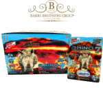 Rhino 7 Capsule, Single Capsule, 24 Cards per Box