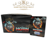 The Horn Capsule, Single Capsule, 24 Cards per Box