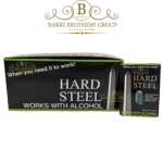 Hard Steel Green Line Capsule, Single Capsule, 24 Cards per Box