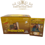 PremierZEN Gold 100K Capsule, Single Capsule, 24 Cards per Box