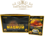 Magnum XXL 500K Capsule, Single Capsule, 24 Cards per Box