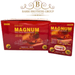 Magnum XXL 300K Capsule, Single Capsule, 24 Cards per Box