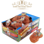 Pure Copper Cleaning Balls | Heavy-Duty Scrubbers | Case Pack for Wholesale