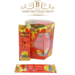 Premium S.W.A.G Honey | 24 Sachets x 20g Each | Case of 12 Boxes | Strong Formula