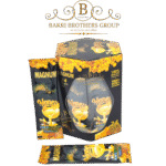 Magnum Honey | 24 Sachets x 20g Each | Case of 12 Boxes | Premium Strong Blend