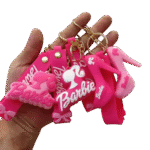 Cartoon Character Keychains – Case of 12 (Design 11) - Image 2