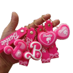 Cartoon Character Keychains – Case of 12 (Design 11) - Image 3