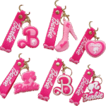 Cartoon Character Keychains – Case of 12 (Design 11) - Image 4