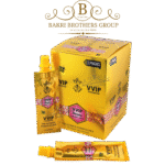 VVIP Honey Premium | 12 Pouches x 22g Each | Case of 12 Boxes | Luxury Edition