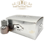 Rhino 24K Liquid Shots (Full Box) | Box of 12 Bottles, 2oz Each