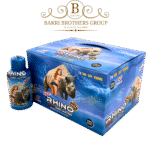 Rhino 69 200K Liquid Shots (Full Box) | Box of 12 Bottles, 2oz Each