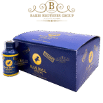 Blue Bull Extreme Liquid Shots (Full Box) | Box of 12 Bottles, 2oz Each