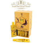 Royal Honey Choco Power | 12 Sachets per Box | Case of 12 Boxes