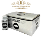 Platinum 10K Liquid Shots (Full Box) | Box of 12 Bottles, 2oz Each