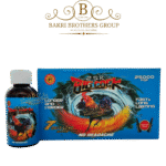 Big Cock 2.5K Liquid Shot – 12 Bottles/Box | Premium Honey Drink | Long-Lasting Formula