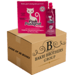 PINK PUSSYCAT 12 POUCHES – CASE OF 36 BOXES Female Sensual Enhancement – Perfect for Gas Stations, C-Stores & Smoke Shops
