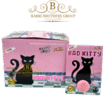 Bad Kitty Honey Capsules | Extra Strong | Up to 7 Days | Case of 12 Boxes