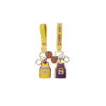Cartoon Character Keychains – Case of 12 (Design 6) - Image 8