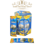 Blue Rhino Honey | 24 Sachets x 20g Each | Case of 12 Boxes | Fast-Acting Formula