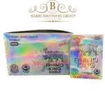 Rhino King Double 5000K Capsule, Single Capsule, 24 Cards per Box