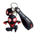 Cartoon Character Keychains – Case of 12 (Design 14) - Image 6