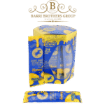 Blue Bull Extreme Honey | 24 Sachets x 20g Each | Case of 12 Boxes | Original Strong Formula