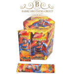 Zoom Superman Honey | 24 Sachets x 20g Each | Case of 12 Boxes | Powerful Formula