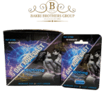 5 Day Forecast Capsule | 1600mg | Fast Acting | No Headache | Case of 12 Boxes