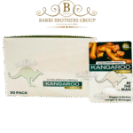 Kangaroo X-Intense Capsule | Extra Strong Formula | 1ct Blister | Case of 30 Packs