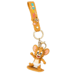 Cartoon Character Keychains – Case of 12 (Design 2) - Image 2