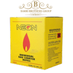 Neon Universal Gas Lighter Refill 300ML – 12 Pack - Image 2