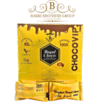 Royal Choco VIP – 48-Piece Premium Cocoa Chocolate Box