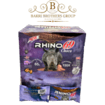 Rhino 69 Choco | 48-Piece Premium Cocoa Chocolate Box