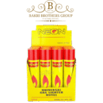 Neon Universal Gas Lighter Refill 300ML – 12 Pack - Image 3
